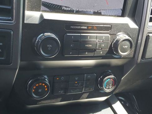 Used 2019 Ford F150 XLT w/ Equipment Group 302A Luxury AWD/4WD image 27