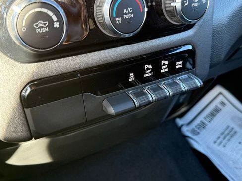 Used 2025 RAM 1500 Big Horn image 4