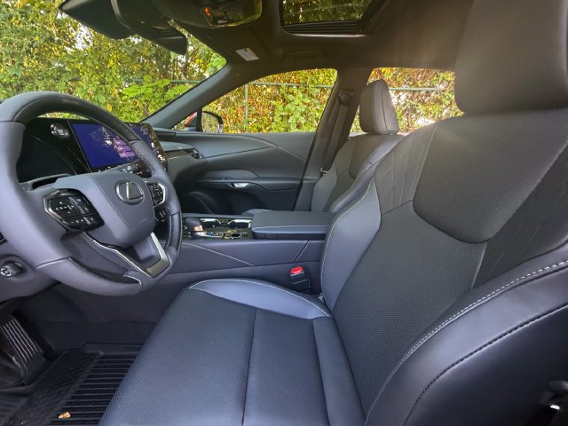 New 2026 Lexus RX 350 Premium w/ Convenience Package AWD/4WD image 24