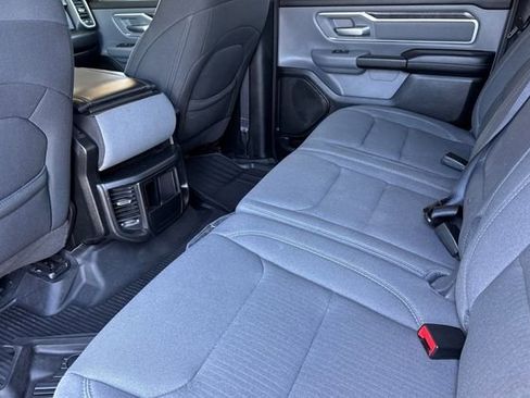 Used 2020 RAM 1500 Big Horn RWD image 14
