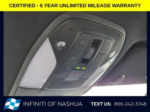 Certified 2023 INFINITI QX55 Luxe w/ Cargo Package AWD/4WD image 29