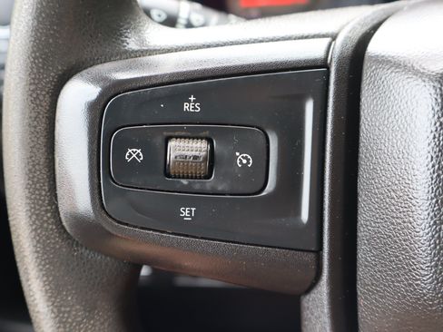 Used 2022 GMC Sierra 3500 Pro w/ Convenience Package AWD/4WD image 23
