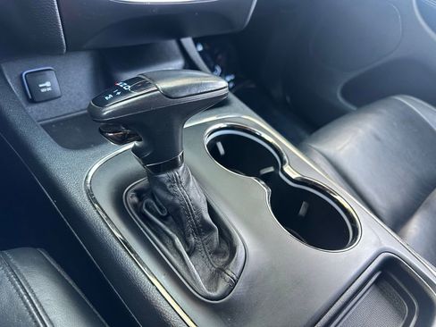 Used 2020 Dodge Durango GT w/ Blacktop Package image 21