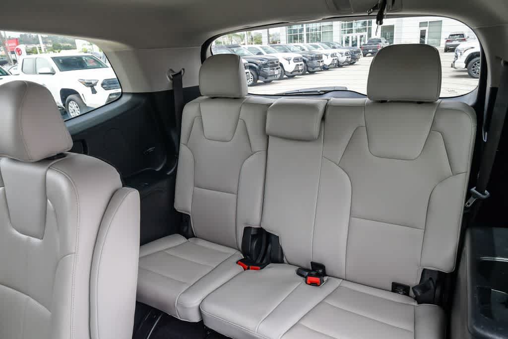 Used 2022 Kia Telluride EX w/ EX Premium Package AWD/4WD image 20