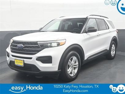 Used 2020 Ford Explorer XLT