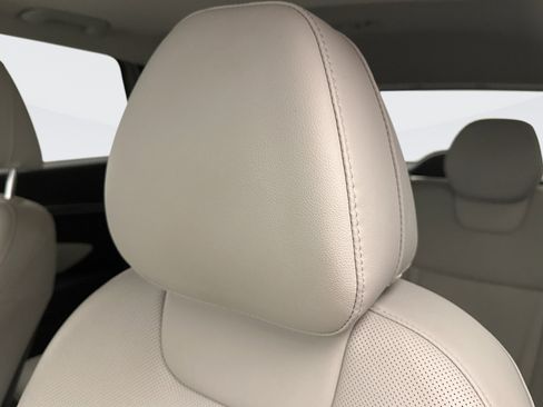 Used 2023 Hyundai Tucson SEL w/ Convenience Package image 8