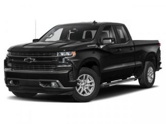 Used 2021 Chevrolet Silverado 1500 RST w/ All Star Edition Plus video 1