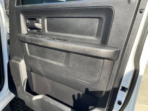 Used 2014 RAM 3500 Tradesman image 50