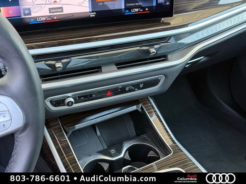 Used 2023 BMW X7 xDrive40i AWD/4WD image 35
