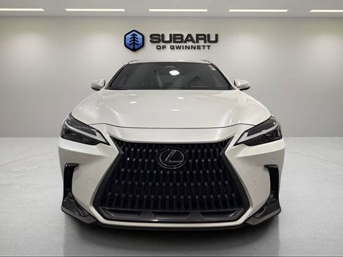 Used 2024 Lexus NX 350 AWD image 8