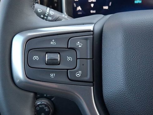 Certified 2026 Chevrolet Silverado 1500 LT image 22