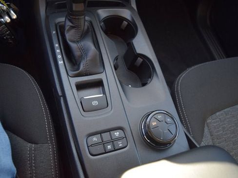 New 2025 Ford Ranger XL w/ Trailer Tow Package image 12