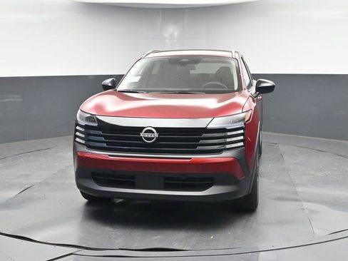 New 2026 Nissan Kicks SV image 3