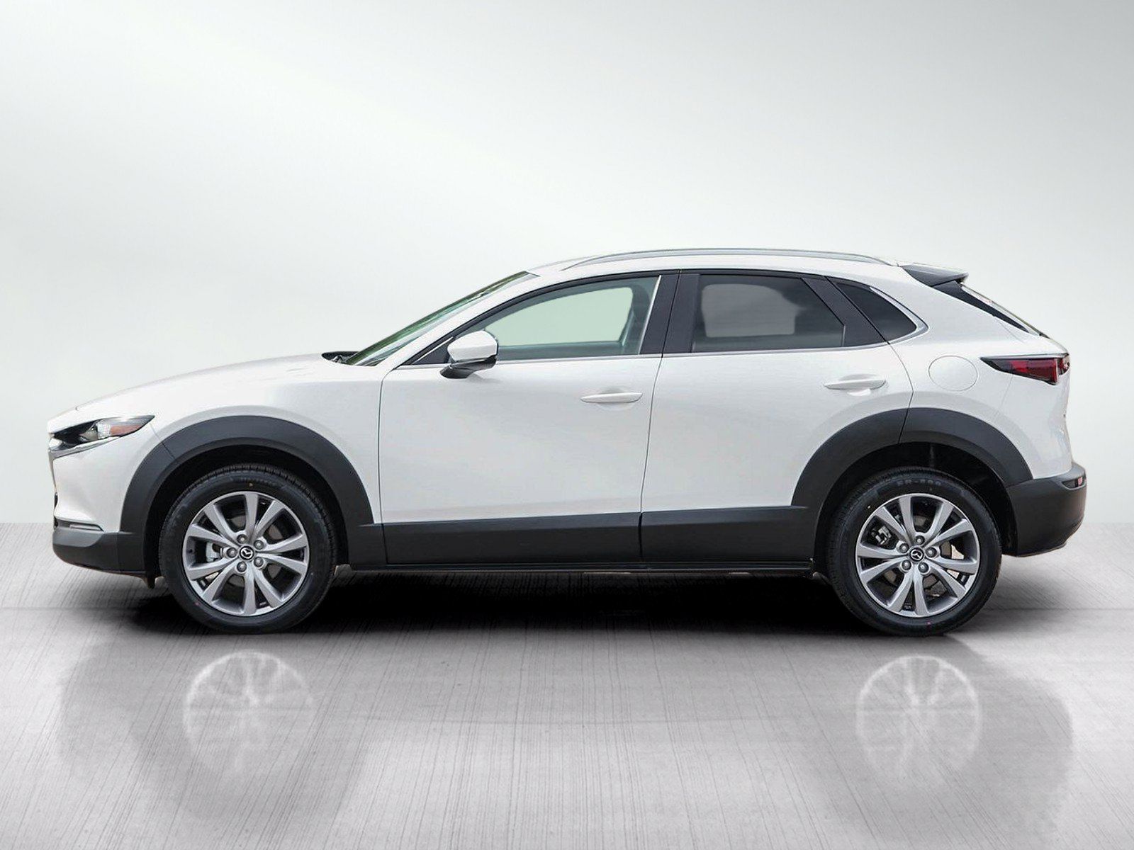 Used 2023 MAZDA CX-30 AWD 2.5 S w/ Select Package image 2