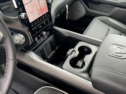 New 2026 RAM 1500 Laramie image 30