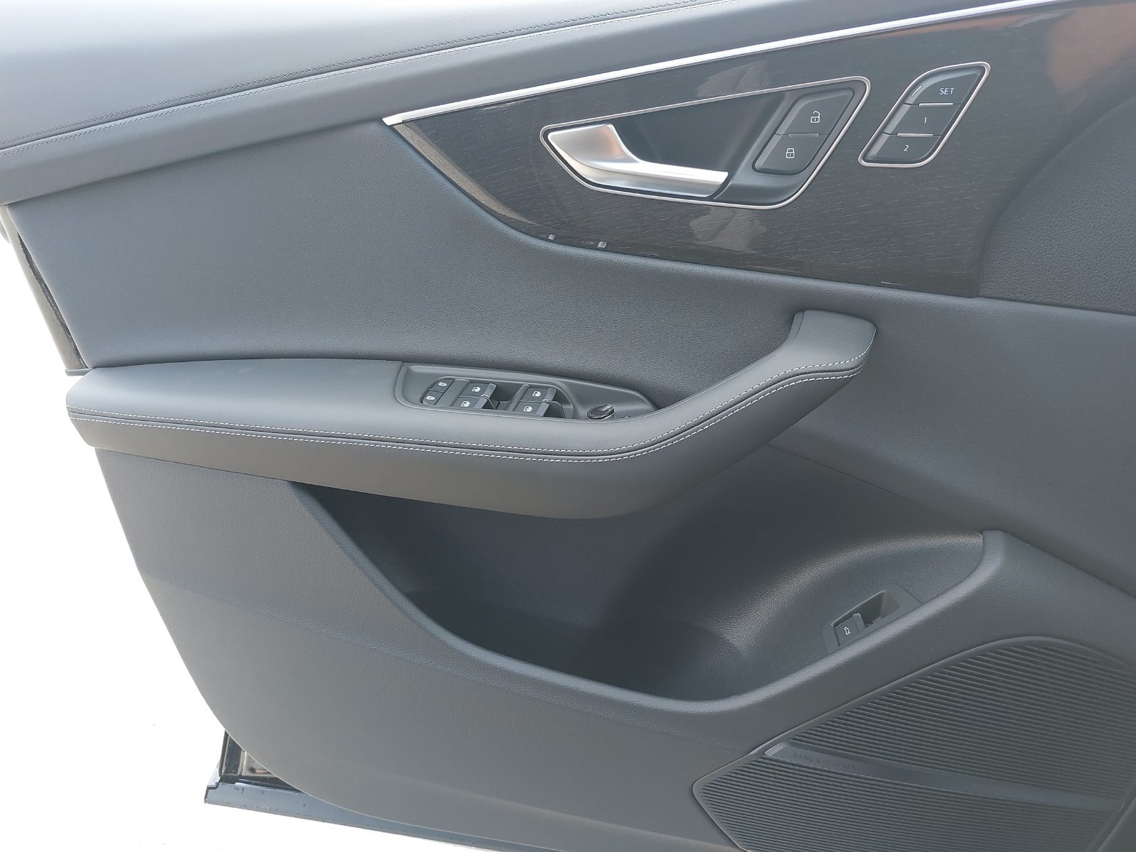 New 2026 Audi Q8 Prestige AWD/4WD image 30