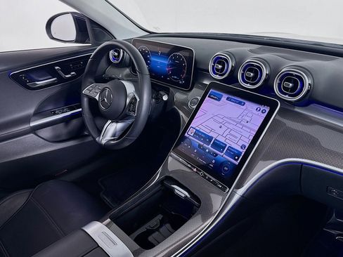 Certified 2022 Mercedes-Benz C 300 Sedan w/ Exclusive Trim Package image 16