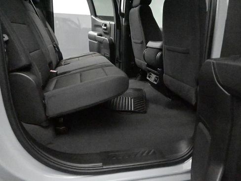 Used 2024 Chevrolet Silverado 1500 Custom RWD image 18