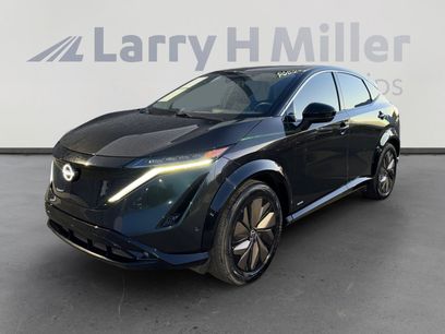 Used 2023 Nissan Ariya FWD