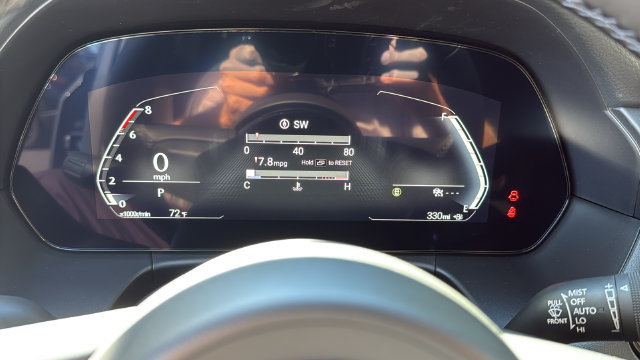 New 2026 MAZDA CX-5 Preferred AWD/4WD image 15