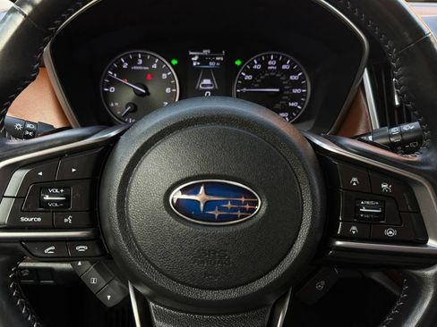 Used 2020 Subaru Outback Touring XT AWD/4WD image 26