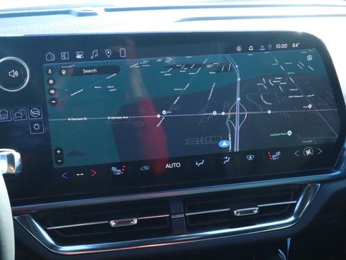 New 2026 Chevrolet Equinox EV LT FWD image 7