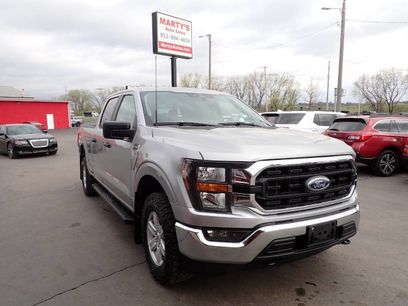 Used 2023 Ford F150 XLT