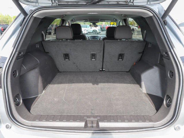 Used 2024 Chevrolet Equinox LT AWD/4WD image 27