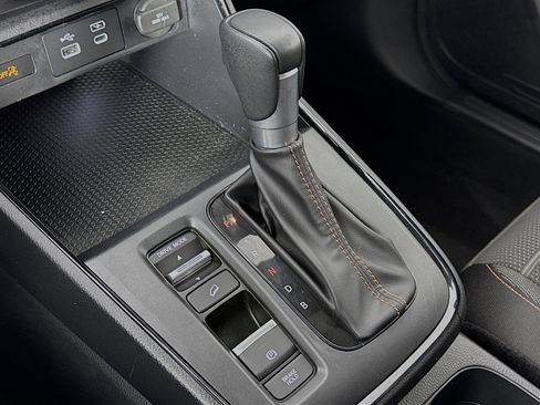 Certified 2024 Honda CR-V Sport image 16