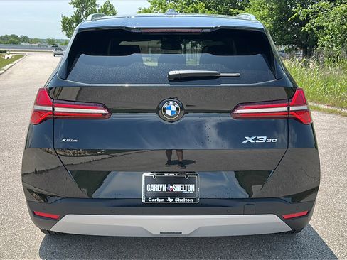 New 2026 BMW X3 xDrive30 w/ Premium Package AWD/4WD image 7