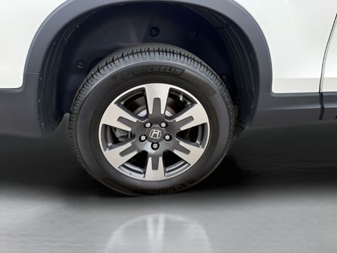 Used 2018 Honda Ridgeline RTL-T image 26