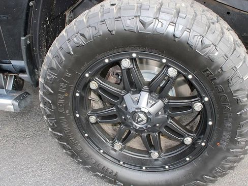 Used 2022 RAM 2500 Tradesman image 12