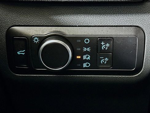 Used 2023 Ford Escape ST-Line w/ Tech Pack #1 image 10