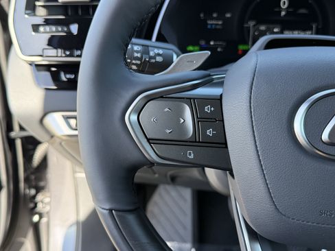 New 2026 Lexus RX 450h RX 450h+ Luxury image 22