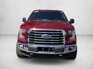 Used 2017 Ford F150 XLT w/ XTR Package AWD/4WD video 2