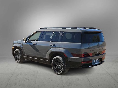 New 2026 Hyundai Santa Fe Calligraphy AWD/4WD image 6
