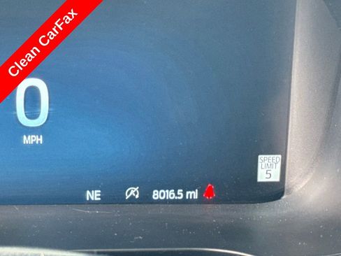 Used 2025 Ford F150 Lariat w/ Equipment Group 502A High image 3