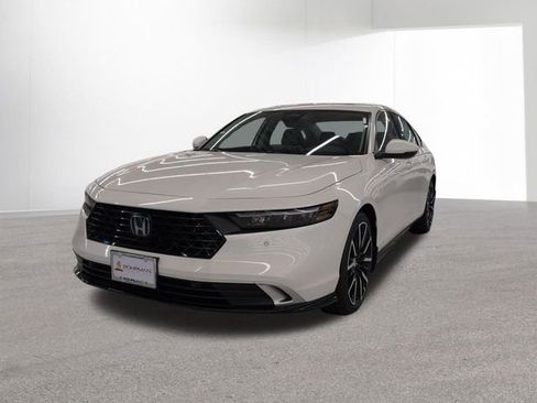 New 2025 Honda Accord Touring image 24