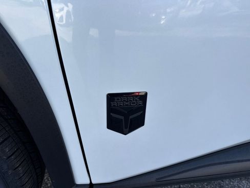 New 2026 Nissan Rogue Dark Armor image 10