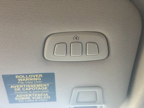 New 2025 Lincoln Corsair Reserve w/ Jet Appearance Package image 32