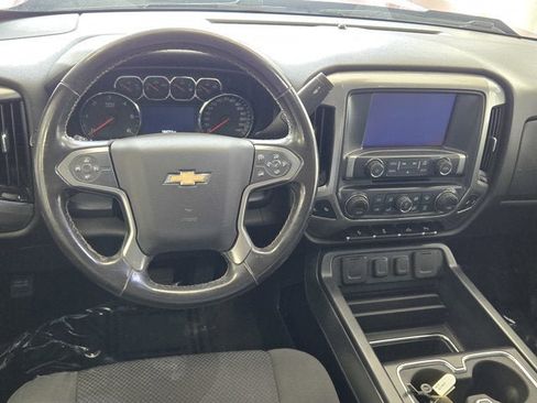 Used 2018 Chevrolet Silverado 1500 LT w/ All Star Edition image 17