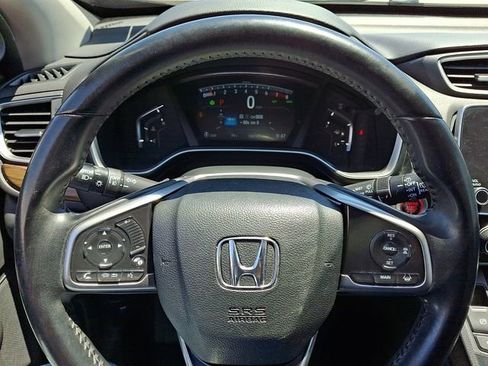 Used 2017 Honda CR-V EX-L image 19