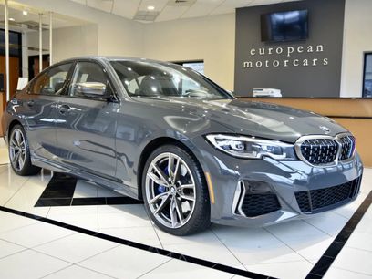 Used 2020 BMW M340i xDrive w/ Premium Package