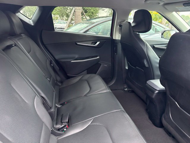 Used 2022 Kia EV6 Wind RWD image 11