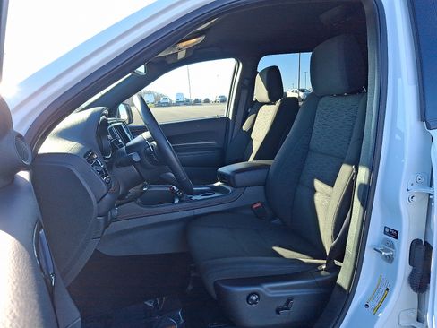 Certified 2024 Dodge Durango GT image 14