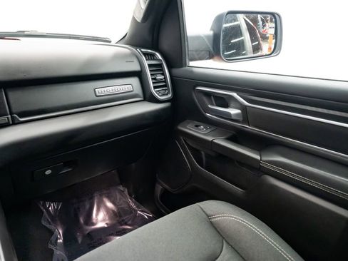 Used 2025 RAM 1500 Big Horn image 10