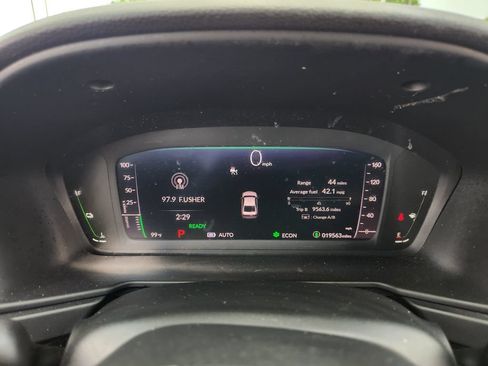 Used 2024 Honda Accord Sport image 17