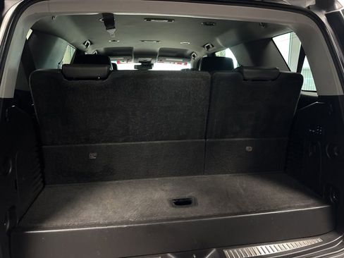 Used 2018 Chevrolet Tahoe Premier AWD/4WD image 5