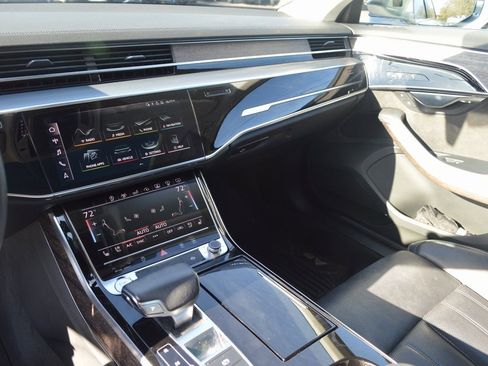 Used 2019 Audi A8 L 3.0T image 20