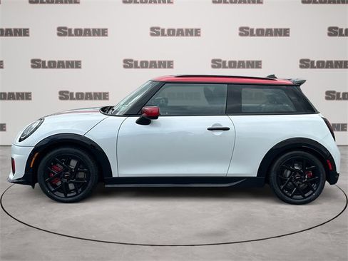 New 2026 MINI Cooper John Cooper Works image 2